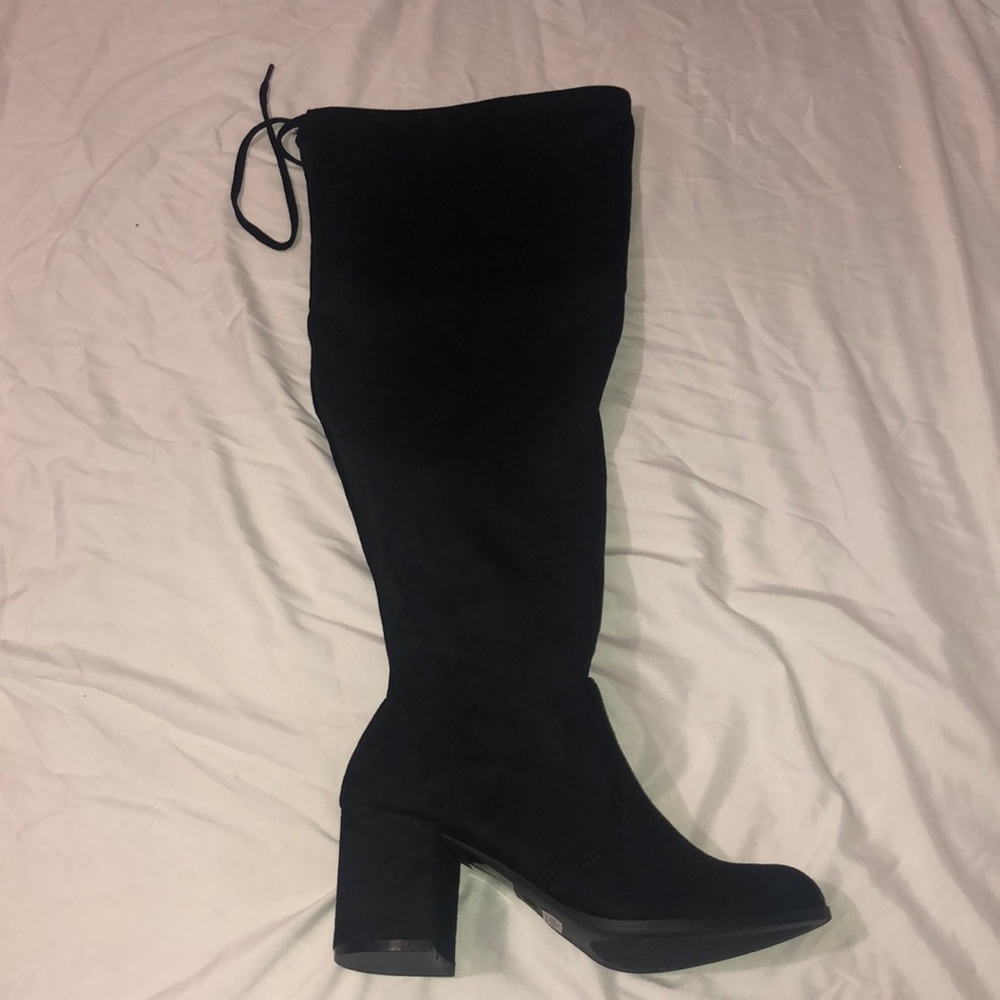 Boots 👢